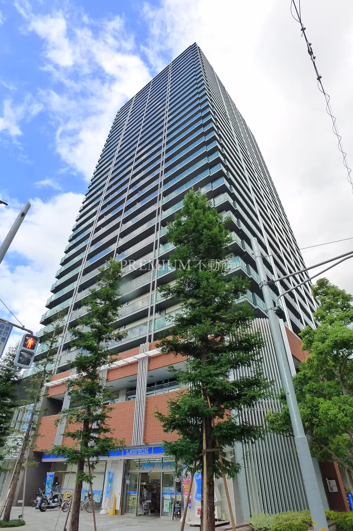 NAMBA GRAND MASTERS TOWER