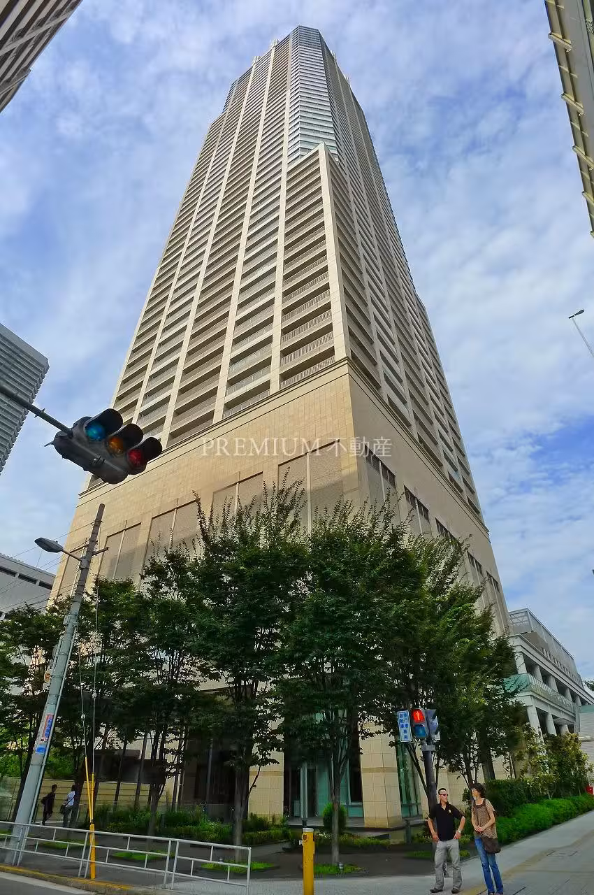 X-TOWER 大阪 BAY (CROSS CITY 弁天町)