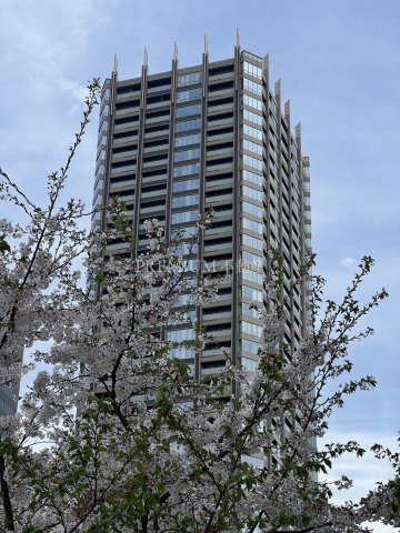 PARK TOWER KITAHAMA Photo