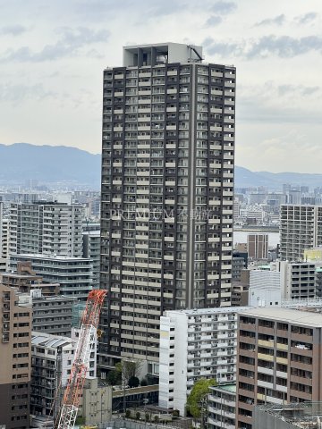FUKUSHIMA GARDENS TOWER Photo