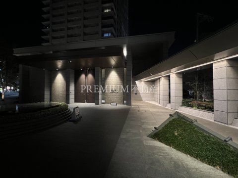 ブランズタワー梅田 North 写真