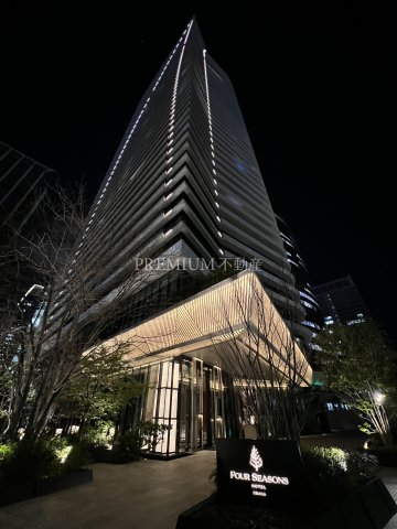Brillia Tower 堂島 写真