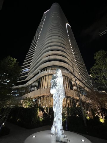 Brillia Tower 堂島 写真