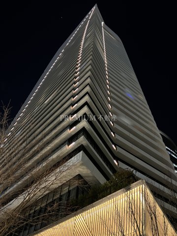 Brillia Tower 堂島 写真