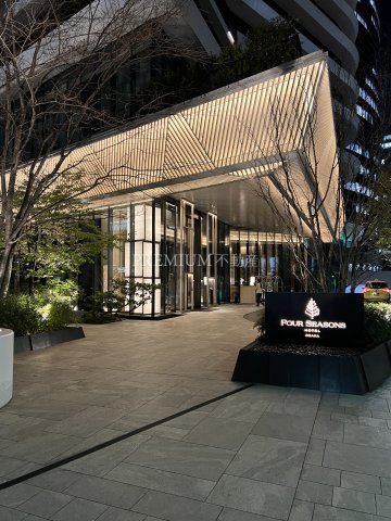 Brillia Tower 堂島 写真
