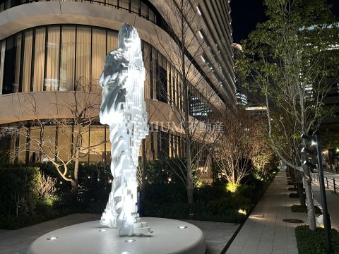 Brillia Tower 堂島 写真