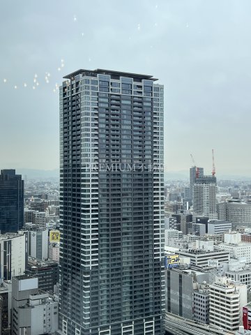 UMEDA GARDEN RESIDENCE Photo