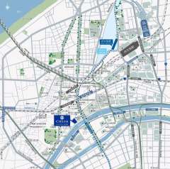 シエリアタワー中之島の紹介画像2