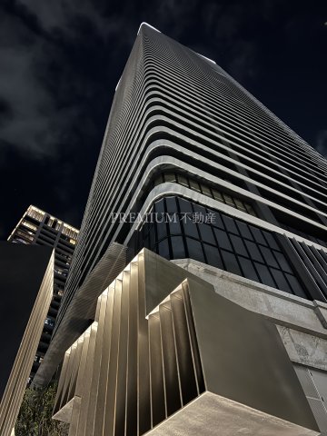 CIELIA TOWER NAKANOSHIMA Photo