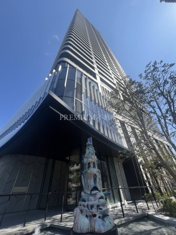 CIELIA TOWER NAKANOSHIMA Photo