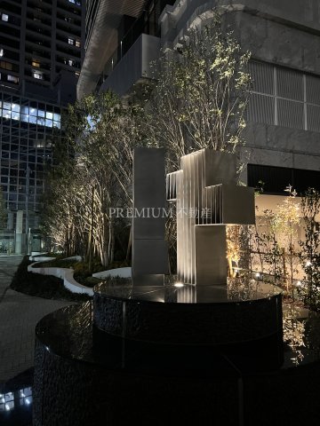 CIELIA TOWER NAKANOSHIMA Photo