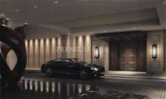 グラングリーン大阪 THE NORTH RESIDENCEの紹介画像2