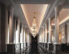 グラングリーン大阪 THE NORTH RESIDENCEの紹介画像3