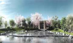 グラングリーン大阪 THE NORTH RESIDENCEの紹介画像4