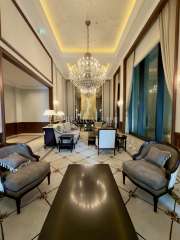 グラングリーン大阪 THE NORTH RESIDENCEの紹介画像2