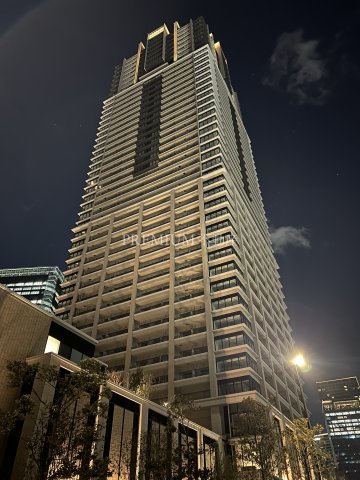グラングリーン大阪 THE NORTH RESIDENCE 写真