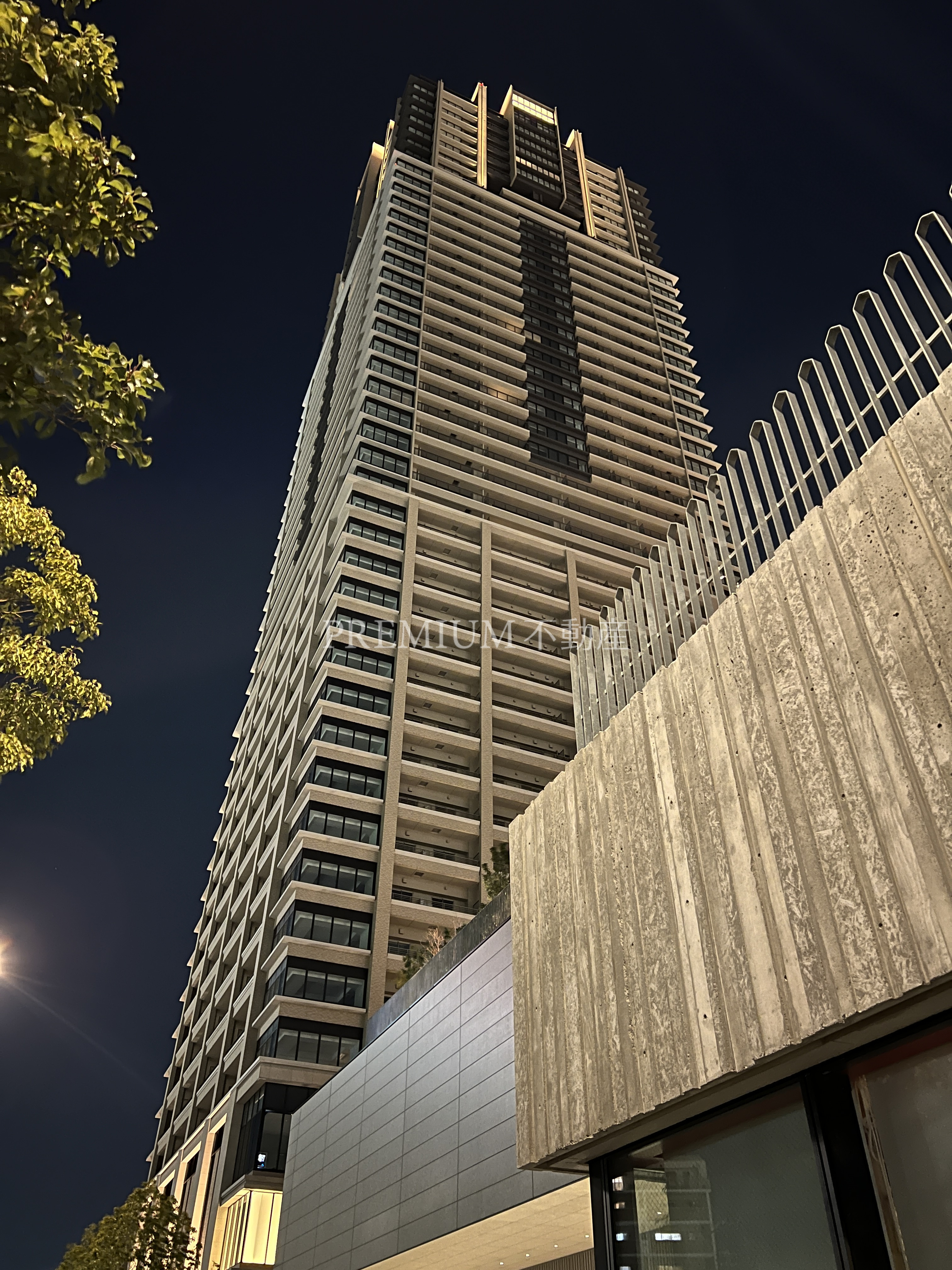 グラングリーン大阪 THE NORTH RESIDENCE
