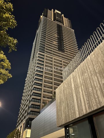 グラングリーン大阪 THE NORTH RESIDENCE 写真