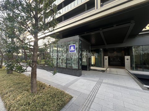 MJR, RJR SAKAISUJI HOMMACHI TOWER Photo