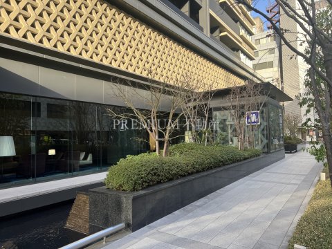 MJR, RJR SAKAISUJI HOMMACHI TOWER Photo