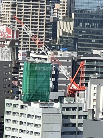 REGNAS TOWER SHIN-UMEDA Photo