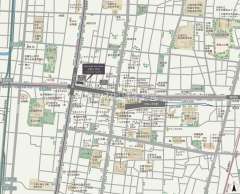 グランドメゾン大阪上本町STATION TOWERの紹介画像1