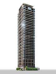 グランドメゾン梅田レジデンスタワーの外観写真