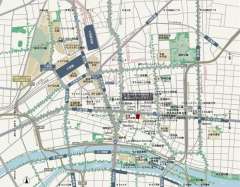 グランドメゾン梅田レジデンスタワーの紹介画像1