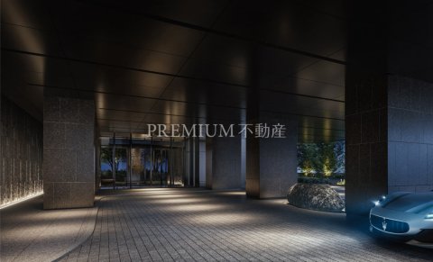 グラングリーン大阪 THE SOUTH RESIDENCE 写真