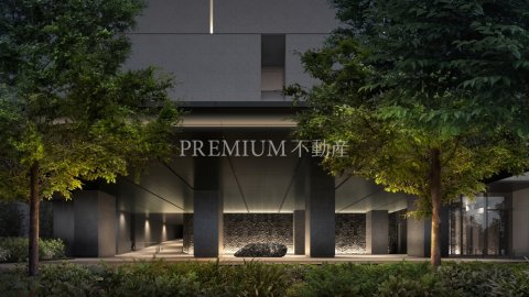 グラングリーン大阪 THE SOUTH RESIDENCE 写真