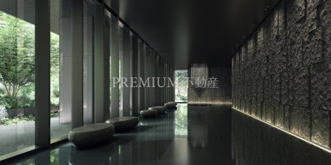 グラングリーン大阪 THE SOUTH RESIDENCE 写真