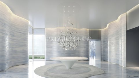 グラングリーン大阪 THE SOUTH RESIDENCE 写真