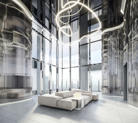 グラングリーン大阪 THE SOUTH RESIDENCE 写真