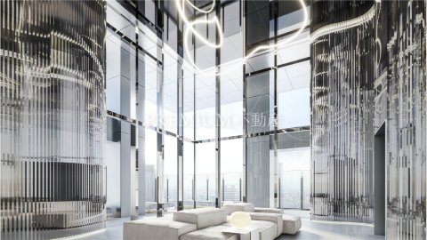 グラングリーン大阪 THE SOUTH RESIDENCE 写真