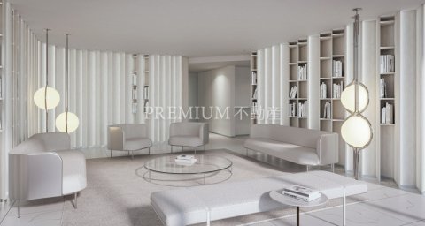 グラングリーン大阪 THE SOUTH RESIDENCE 写真
