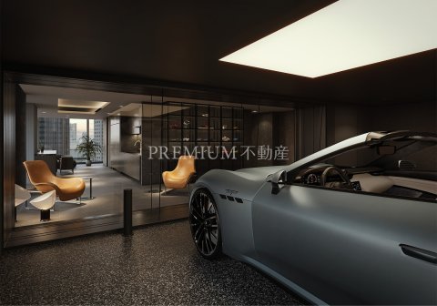 グラングリーン大阪 THE SOUTH RESIDENCE 写真