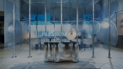 グラングリーン大阪 THE SOUTH RESIDENCE 写真