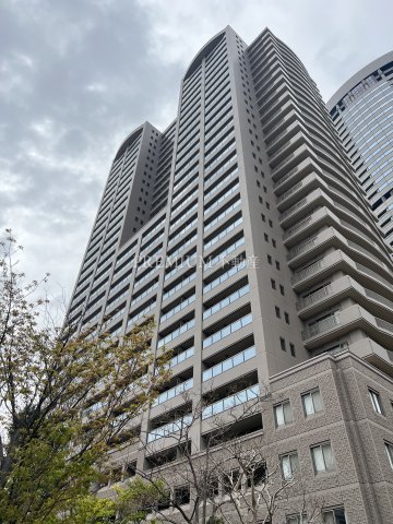 OAP RESIDENCE TOWER WEST WING Photo