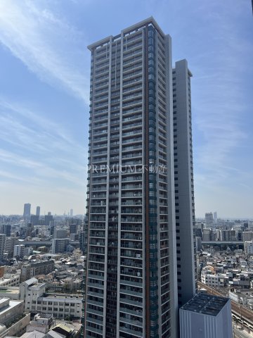 OSAKA FUKUSHIMA TOWER Photo