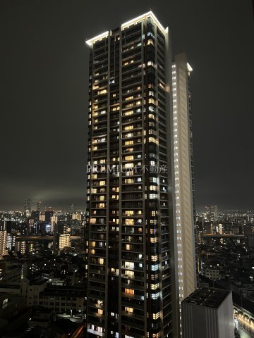 OSAKA FUKUSHIMA TOWER Photo