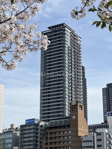 KITAHAMA MID TOWER Photo