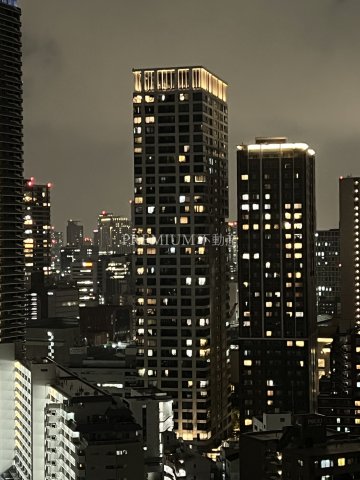 CREVIA TOWER NAKANOSHIMA Photo