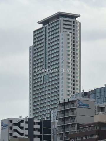 CITY TOWER OSAKA Photo