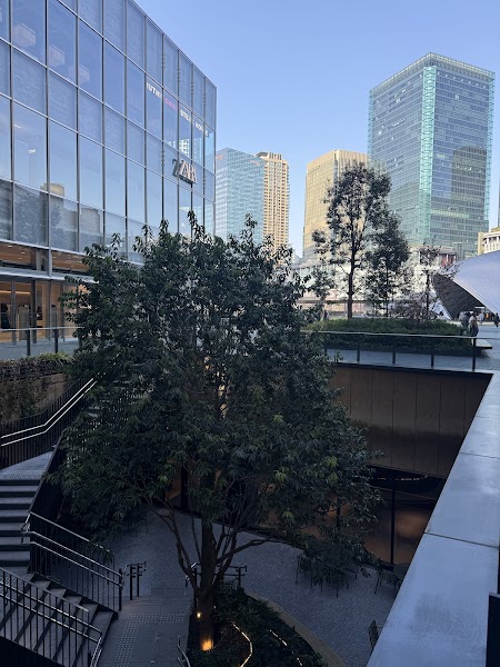 GRAND GREEN OSAKA