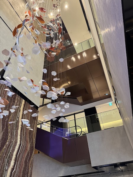 QUARTZ SHINSAIBASHI（クオーツ心斎橋）