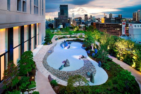The St. Regis Osaka