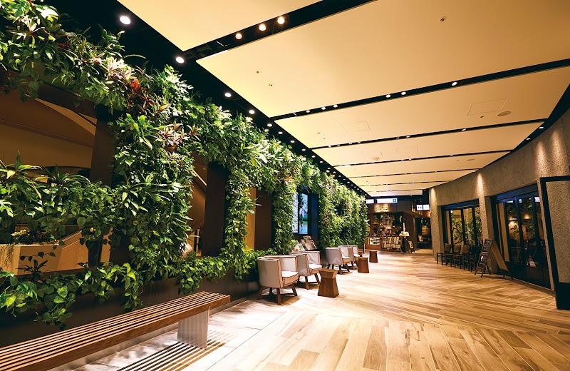 ハービスPLAZA