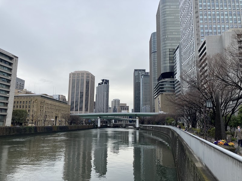 中之島
