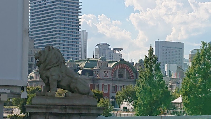 北浜