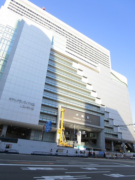 大丸 梅田店